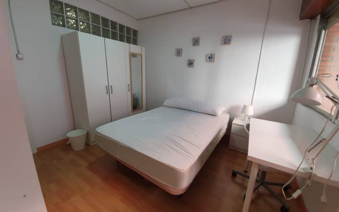 Photo of Bedroom in Centro - Sagrario