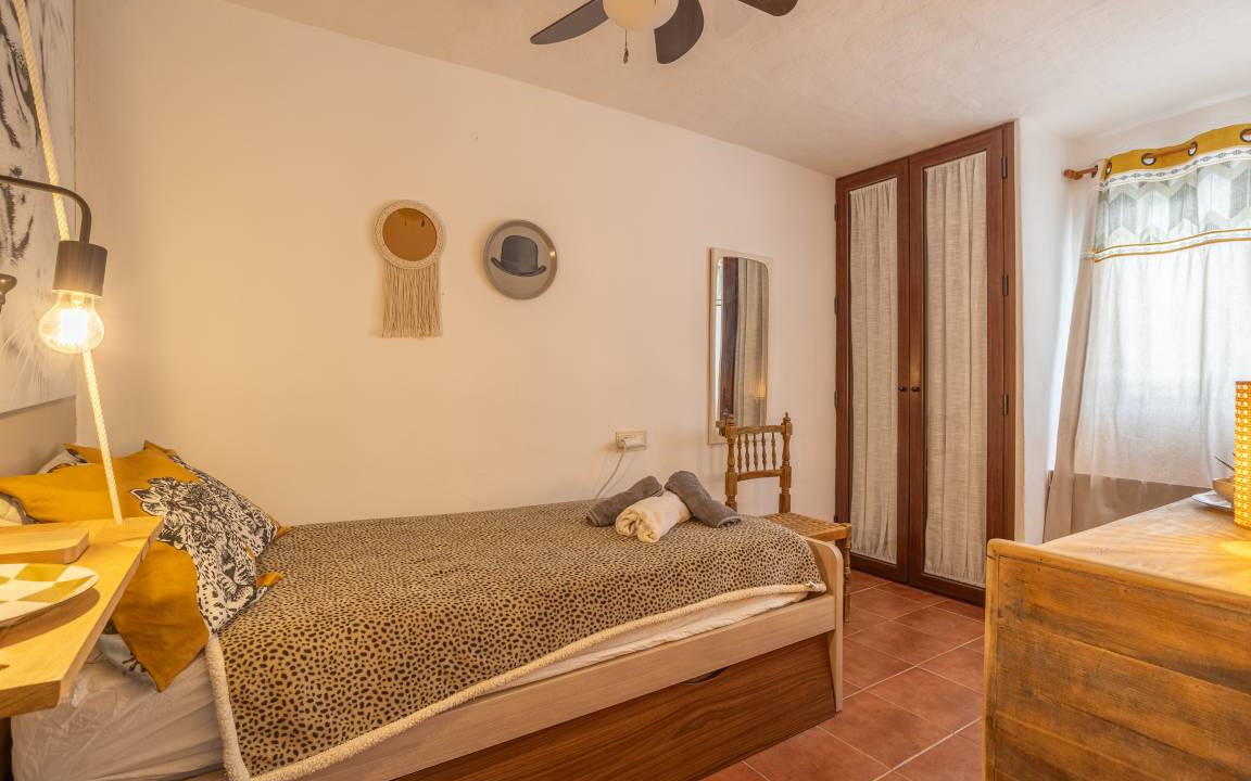 Photo of Bedroom in Almunecar