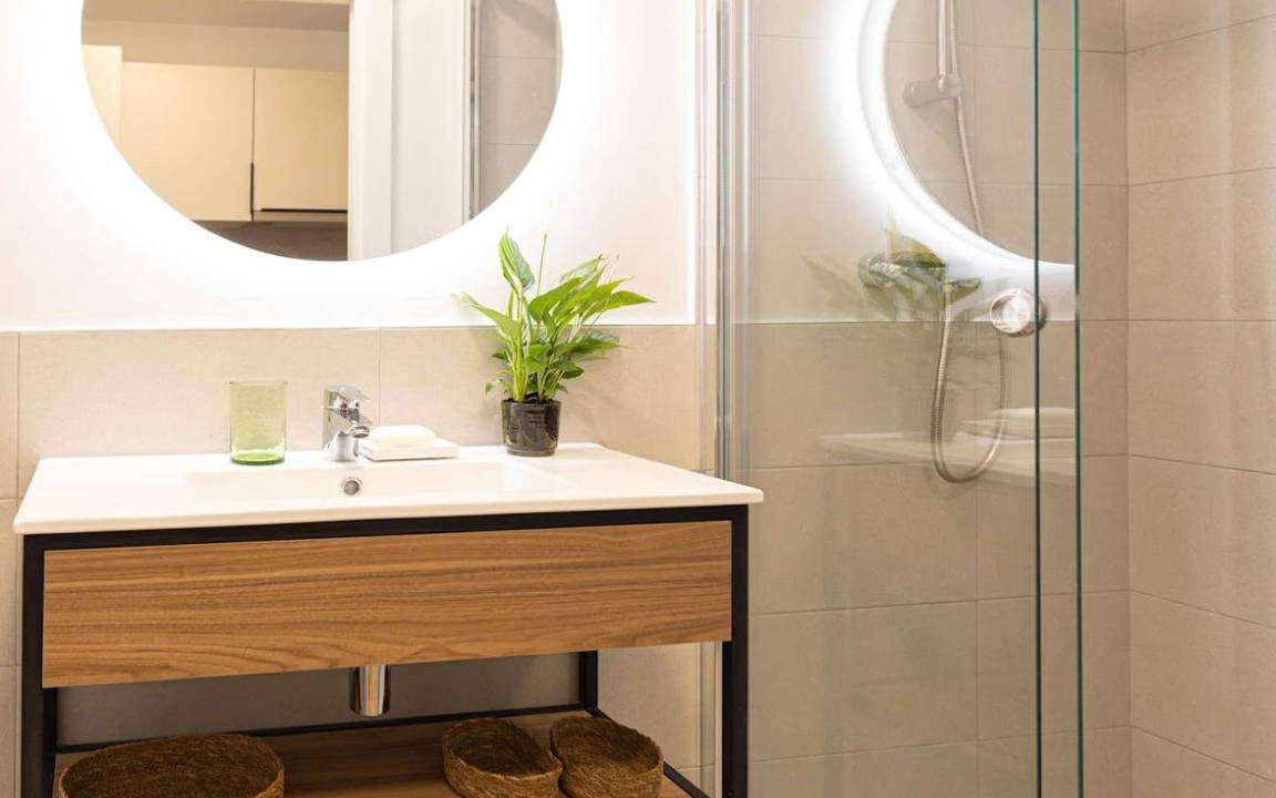 Photo of Bathroom in Armilla