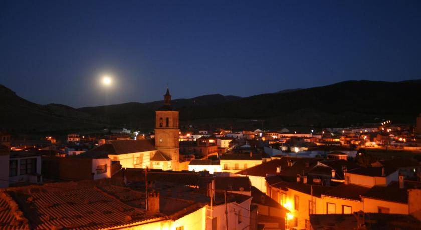Photo of Others in La Calahorra