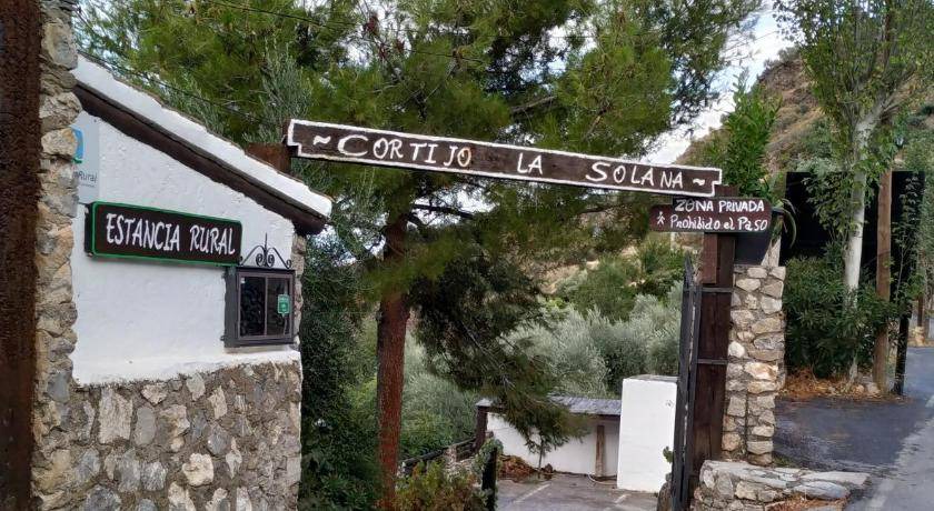 Photo of Others in Guejar Sierra