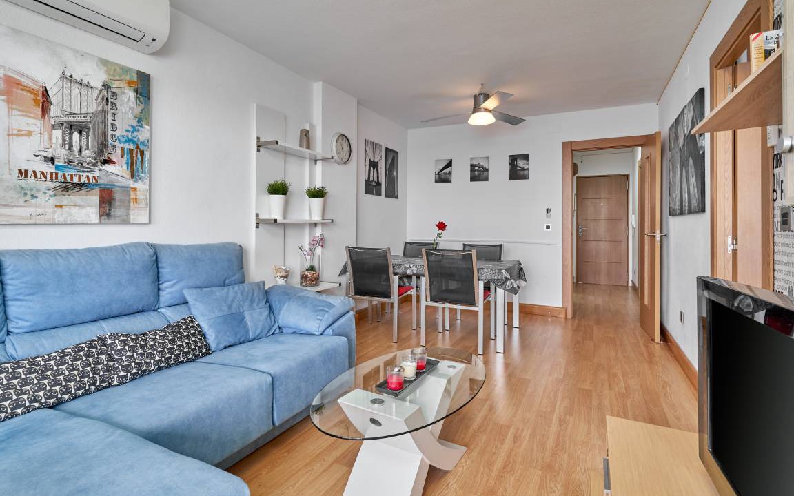 Photo of Livingroom in Almunecar