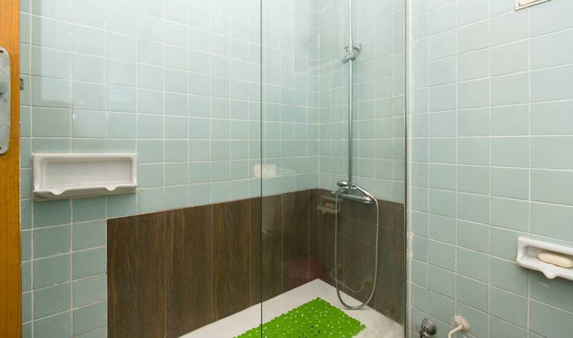 Photo of Bathroom in Granada City Center