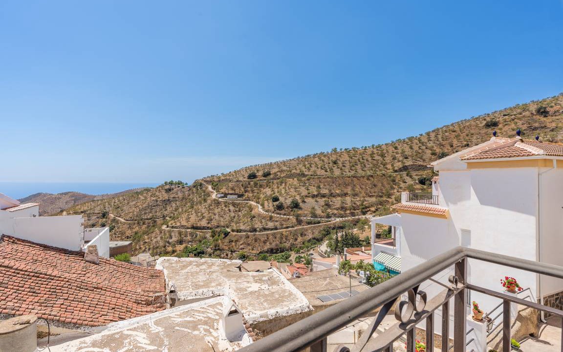 Photo of Patio Balcony in Sorvilan