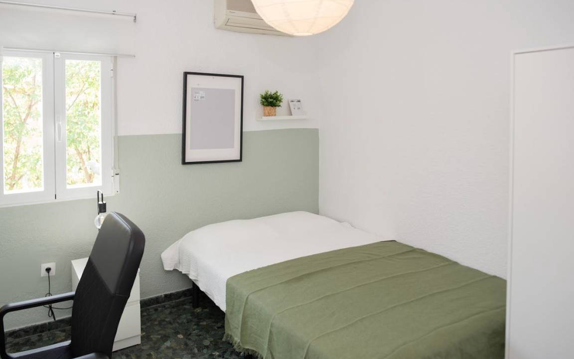 Photo of Bedroom in Zaidin