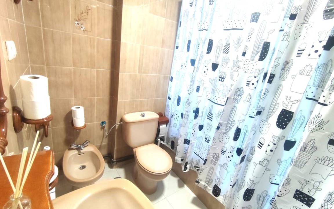 Photo of Bathroom in Norte