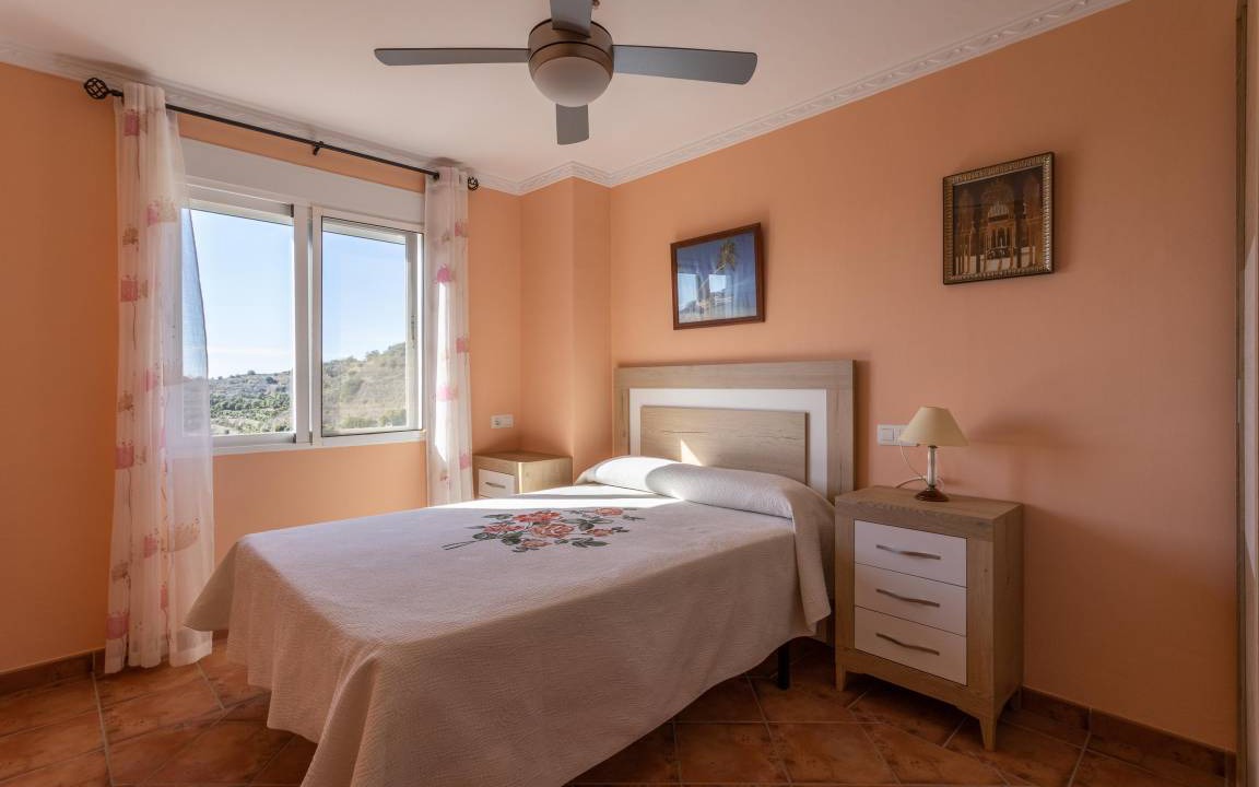 Photo of Bedroom in Itrabo