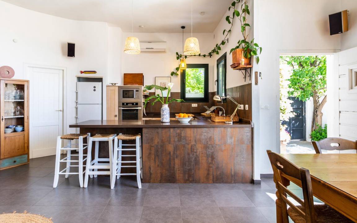 Photo of Kitchen in Niguelas