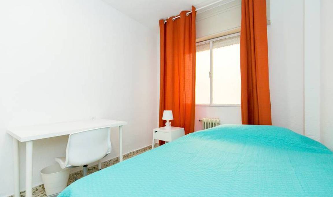 Photo of Bedroom in Camino de Ronda