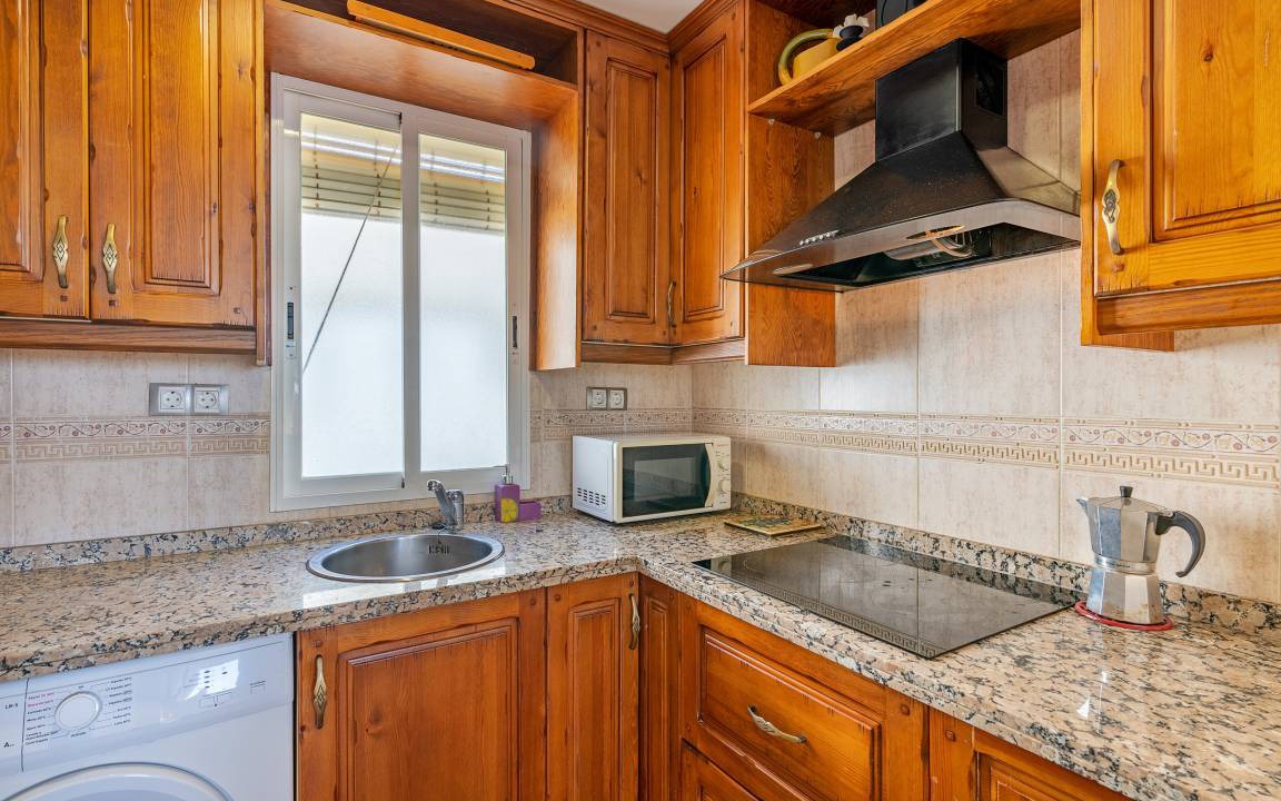 Photo of Kitchen in Salobrena