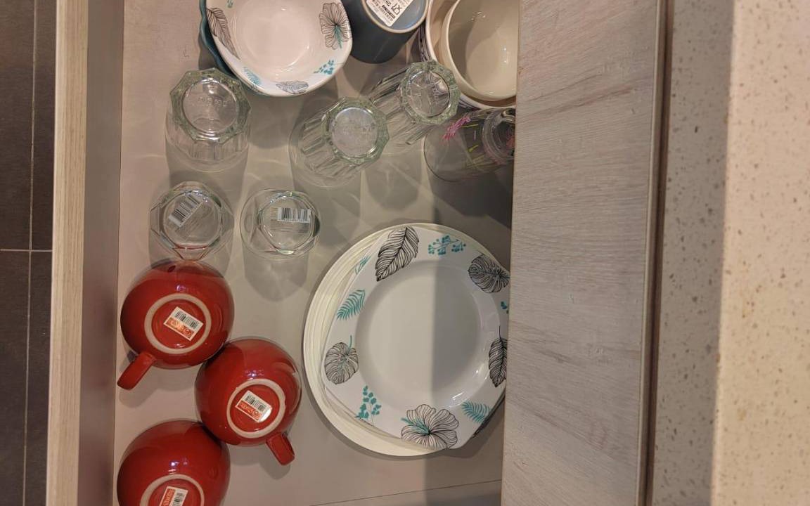 Photo of Kitchen in Maluri