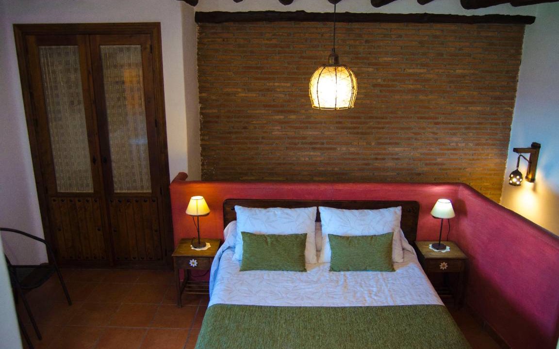 Photo of Bedroom in Nechite