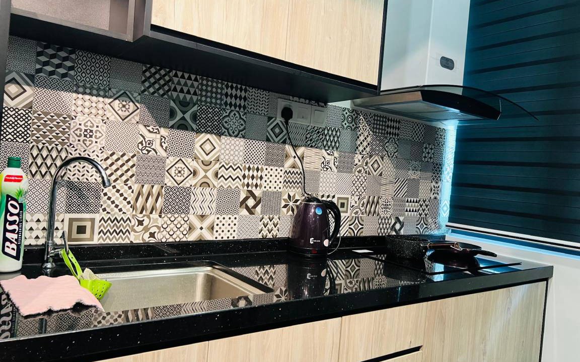 Photo of Kitchen in Kajang