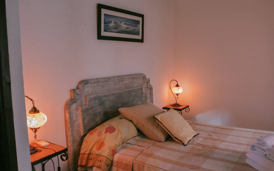 Photo of Bedroom in Niguelas