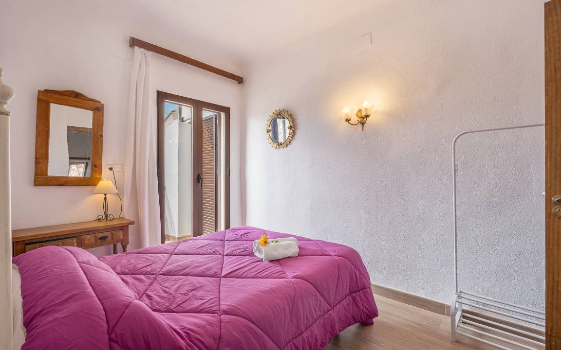 Photo of Bedroom in Durcal
