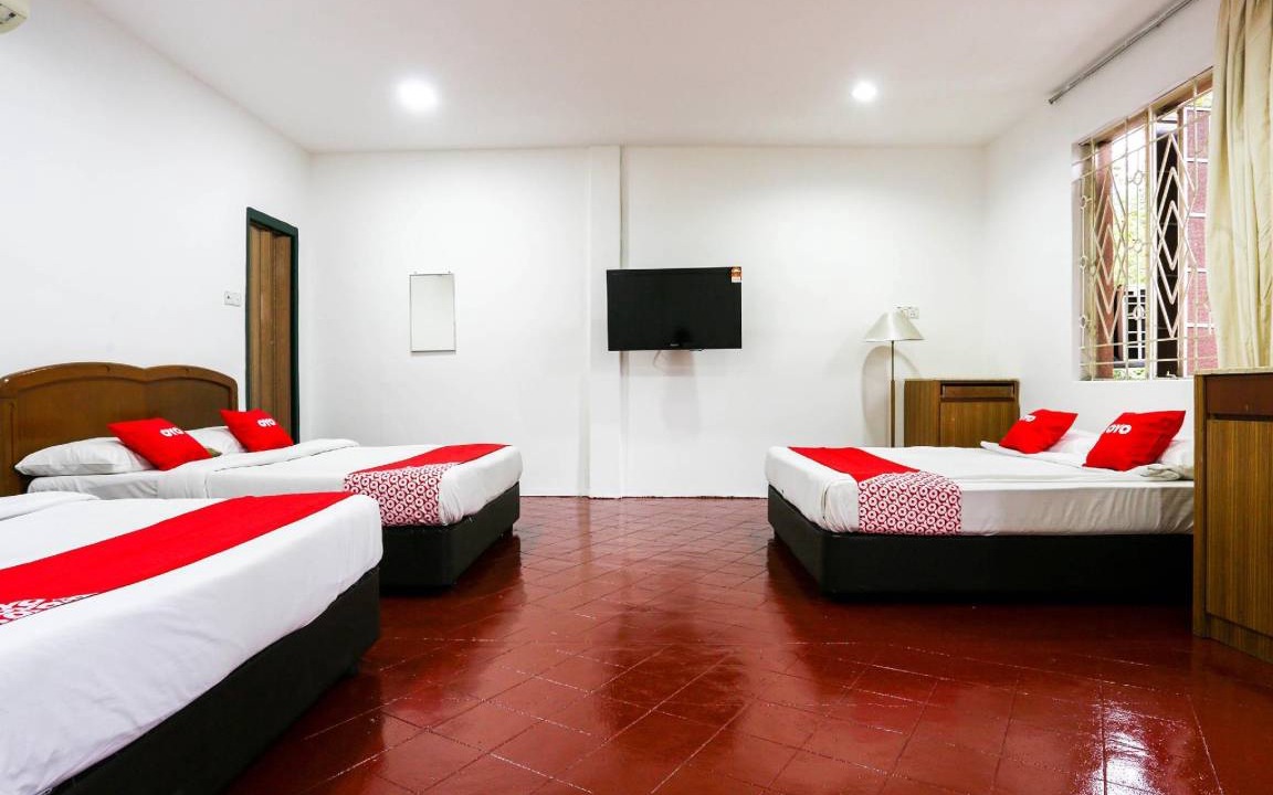 Photo of Bedroom in Kuala Lumpur City Centre