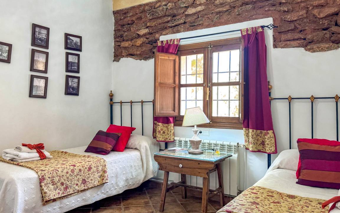 Photo of Bedroom in Freila