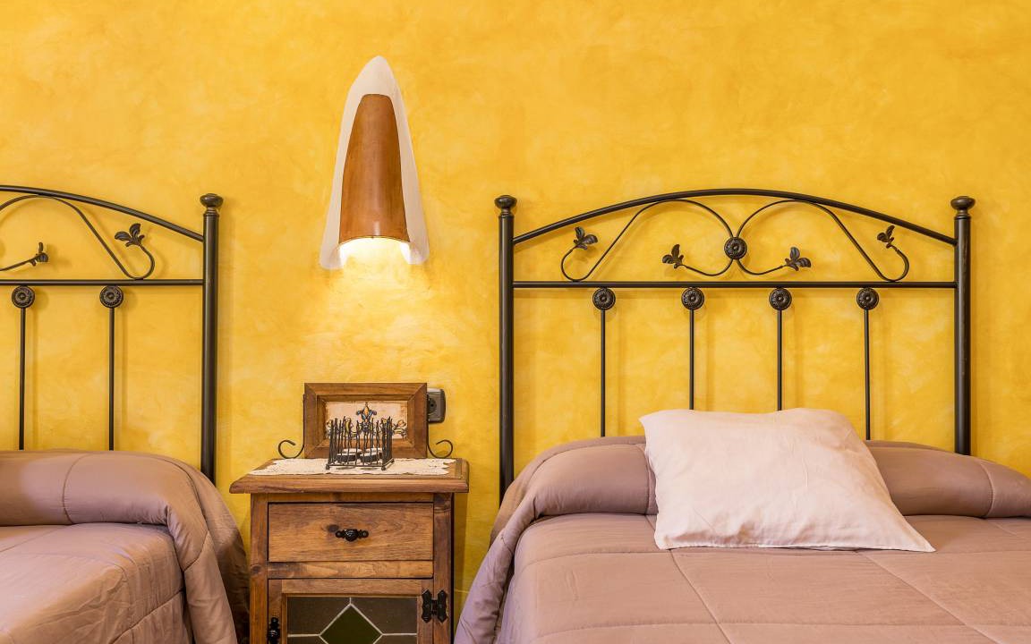 Photo of Bedroom in La Taha