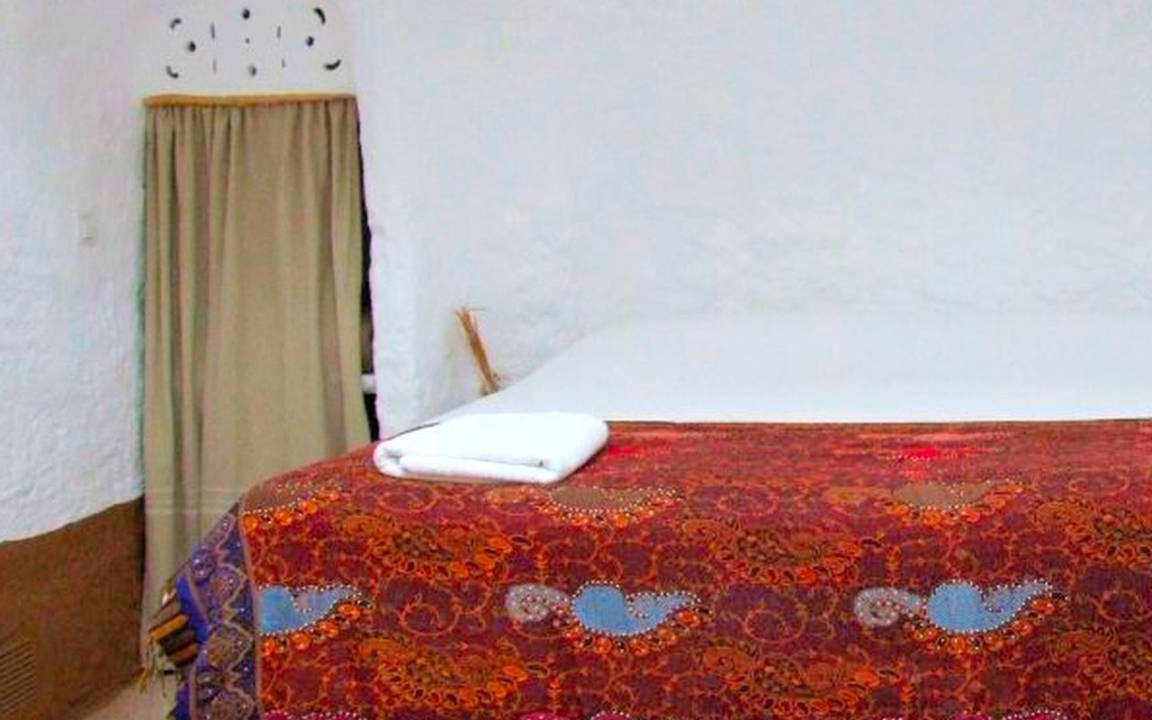 Photo of Bedroom in Baza