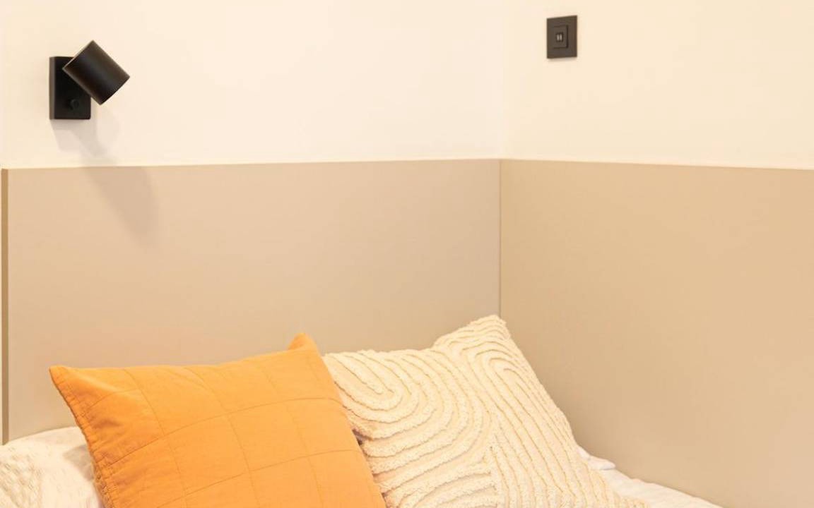 Photo of Bedroom in Armilla