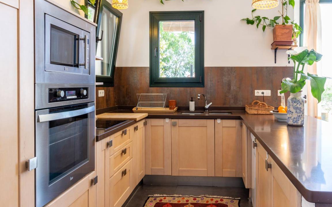 Photo of Kitchen in Niguelas