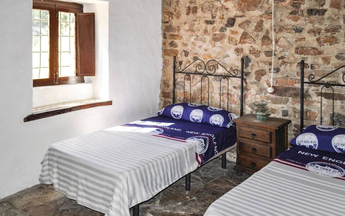 Photo of Bedroom in Montefrio