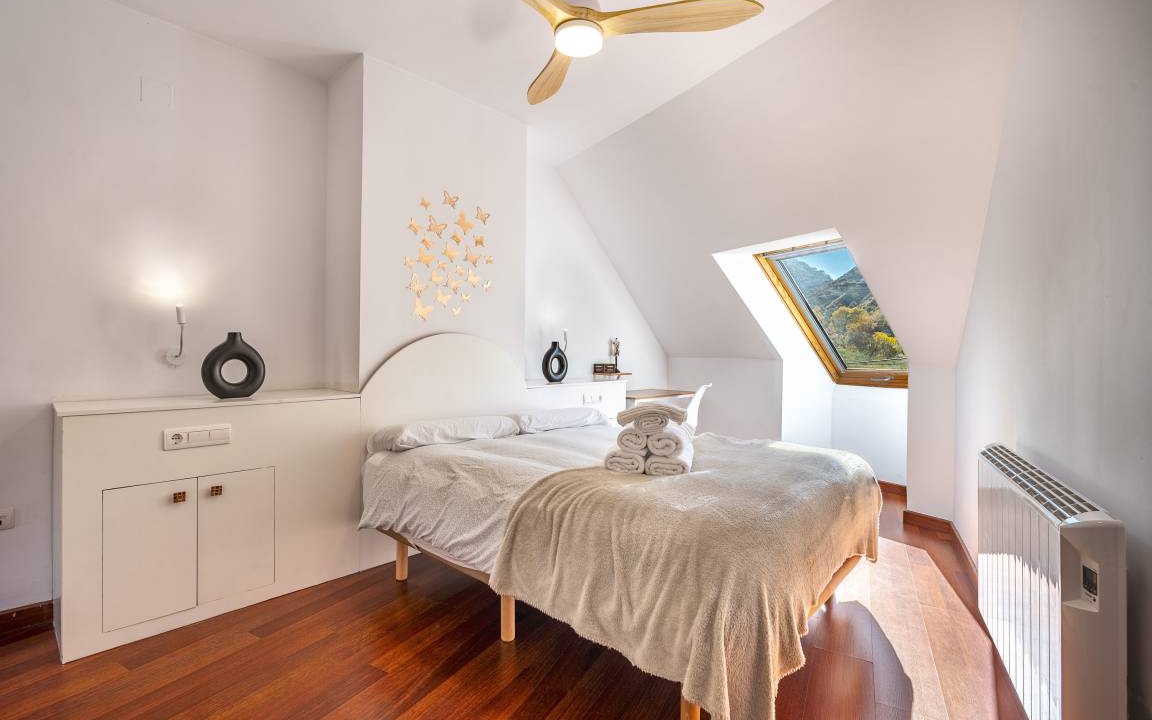 Photo of Bedroom in Monachil