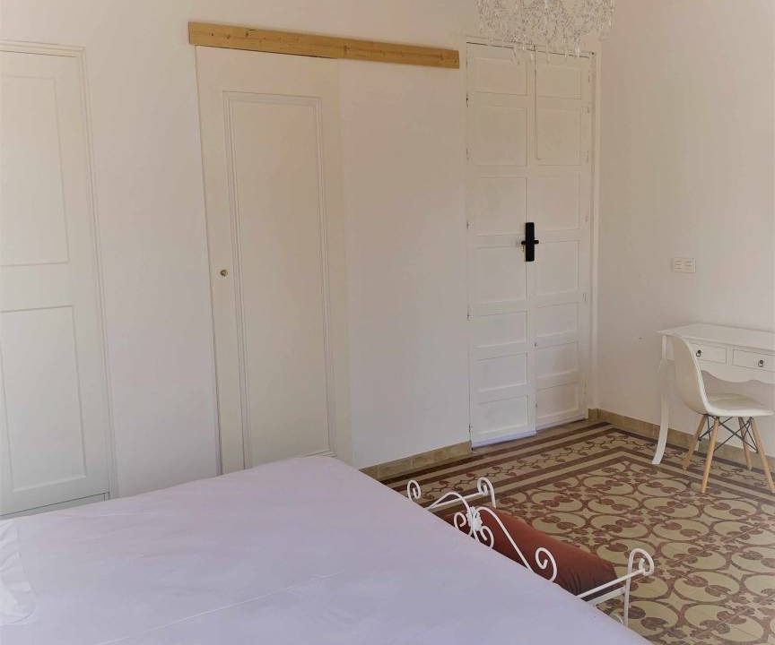 Photo of Bedroom in Motril