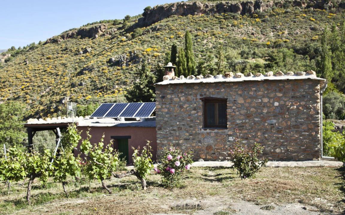 Photo of Others in Orgiva