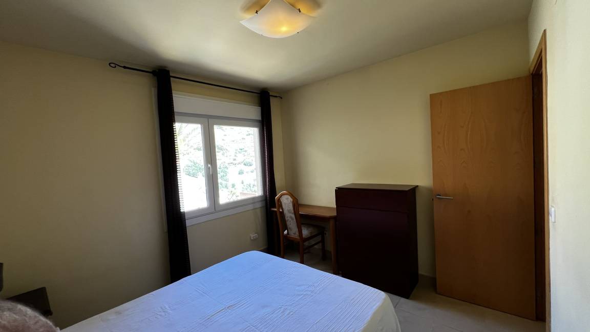 Photo of Bedroom in Velilla-Taramay