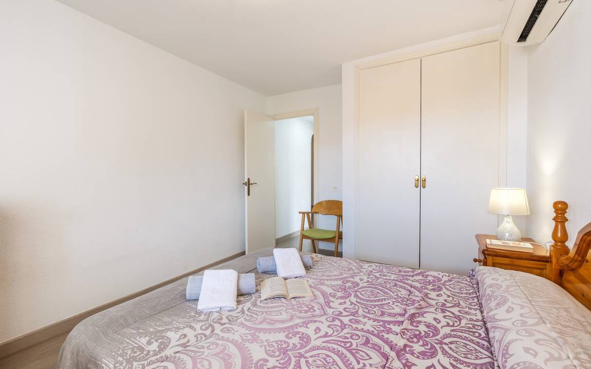 Photo of Bedroom in La Herradura