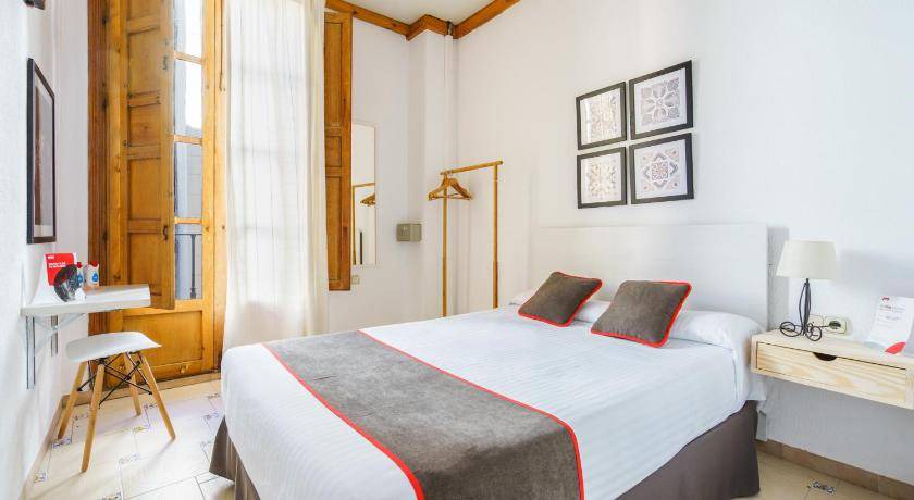 Photo of Bedroom in Albaicin