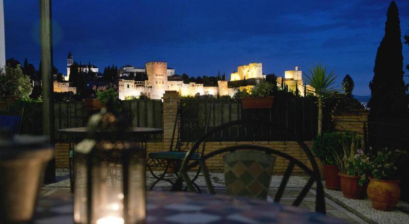 Photo of Others in Sacromonte