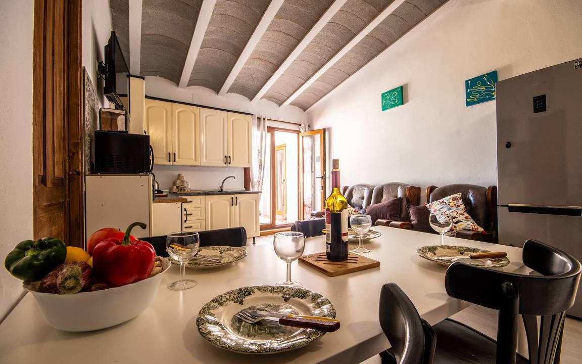 Photo of Kitchen in Castril