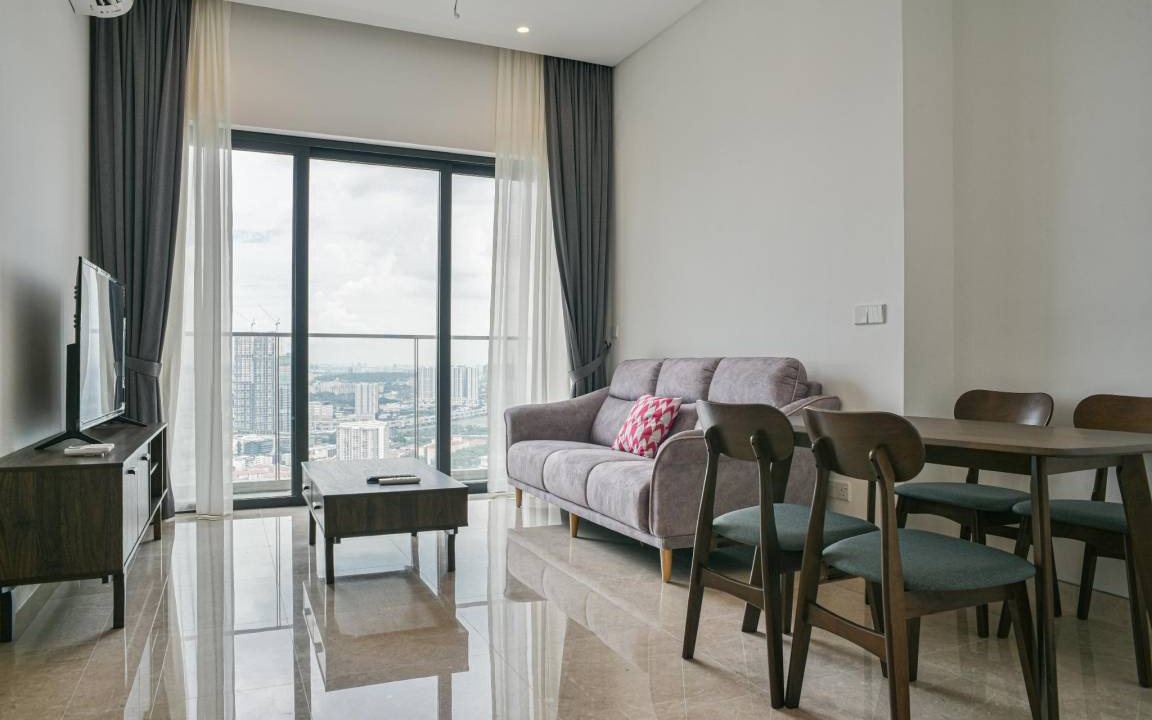 Photo of Livingroom in City Centre