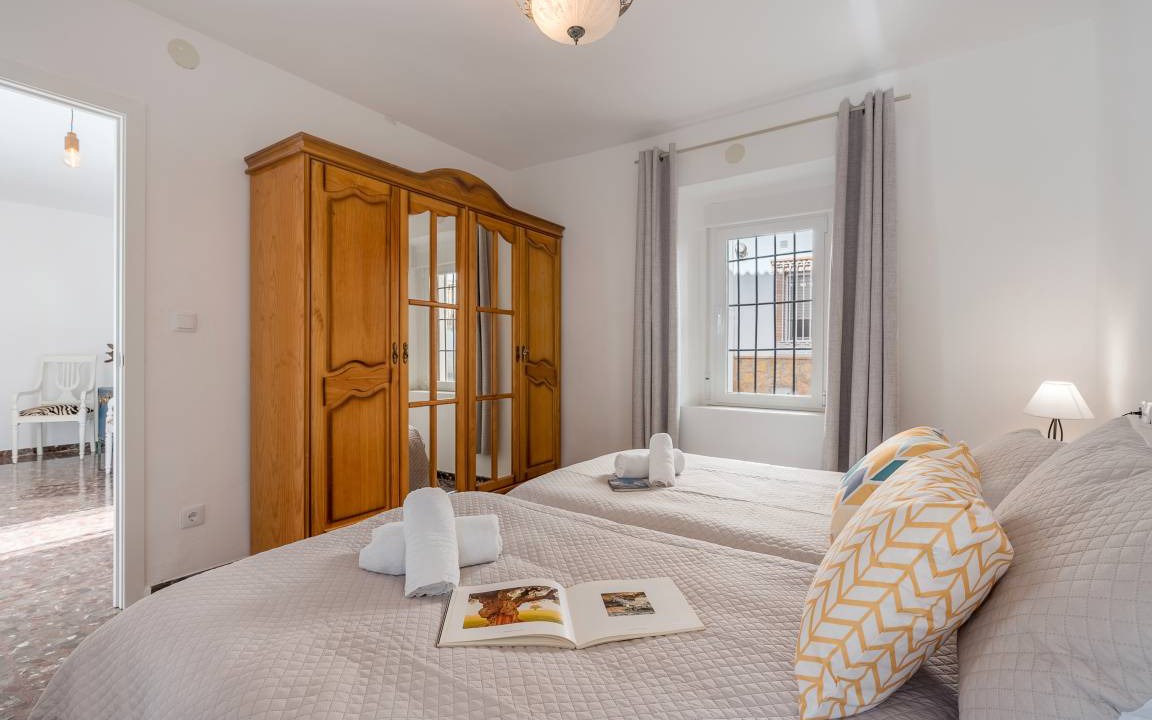 Photo of Bedroom in Quentar