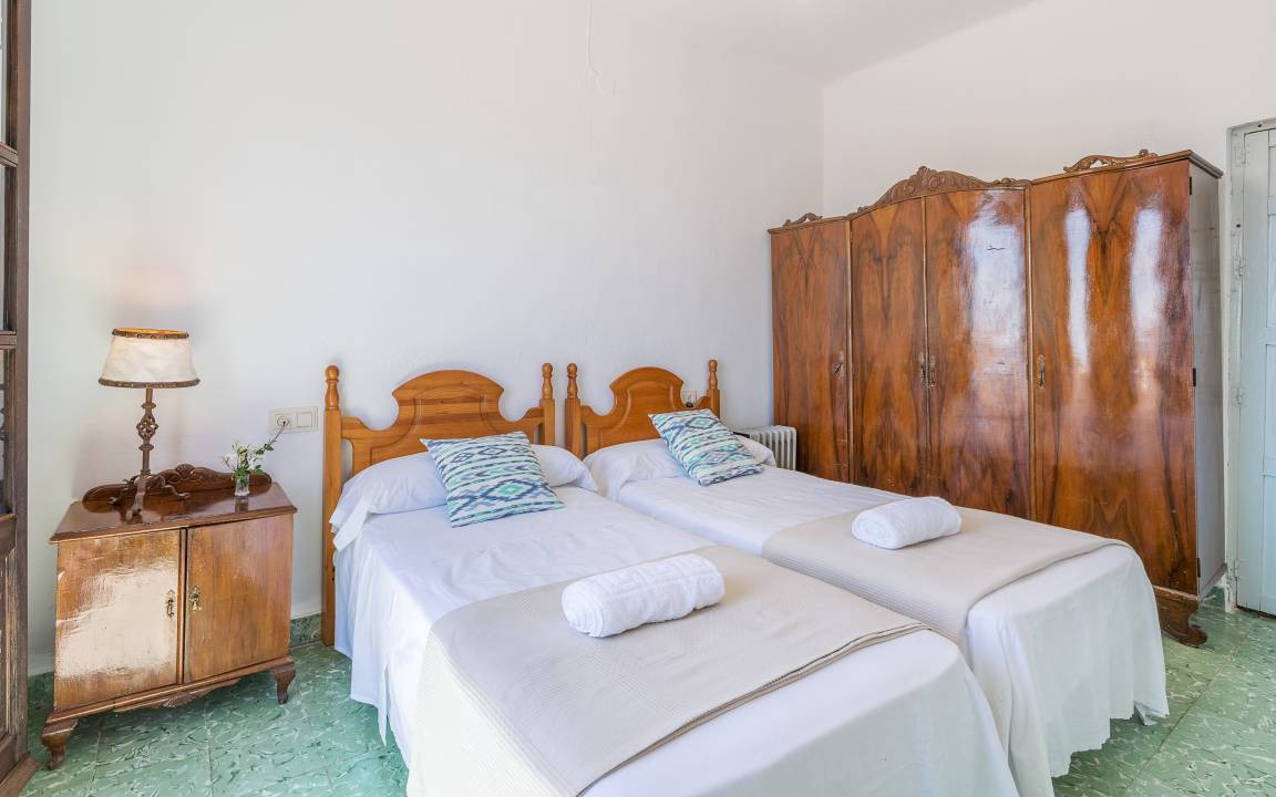 Photo of Bedroom in Sorvilan