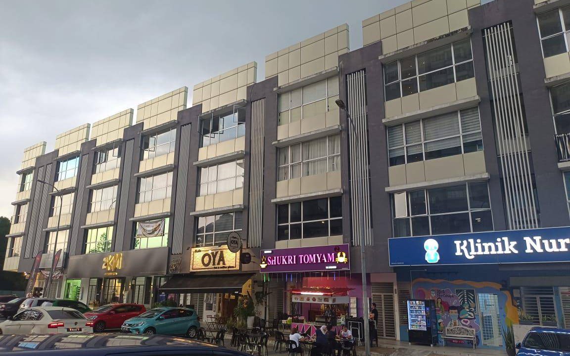 Photo of Others in Kajang