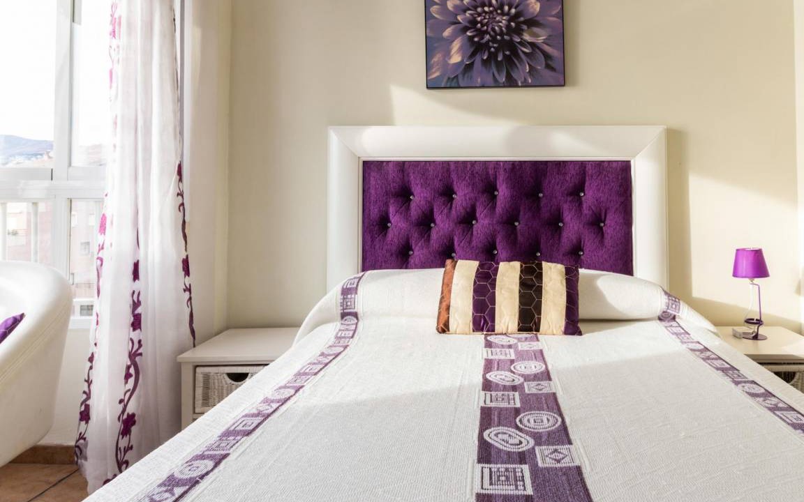 Photo of Bedroom in Salobrena