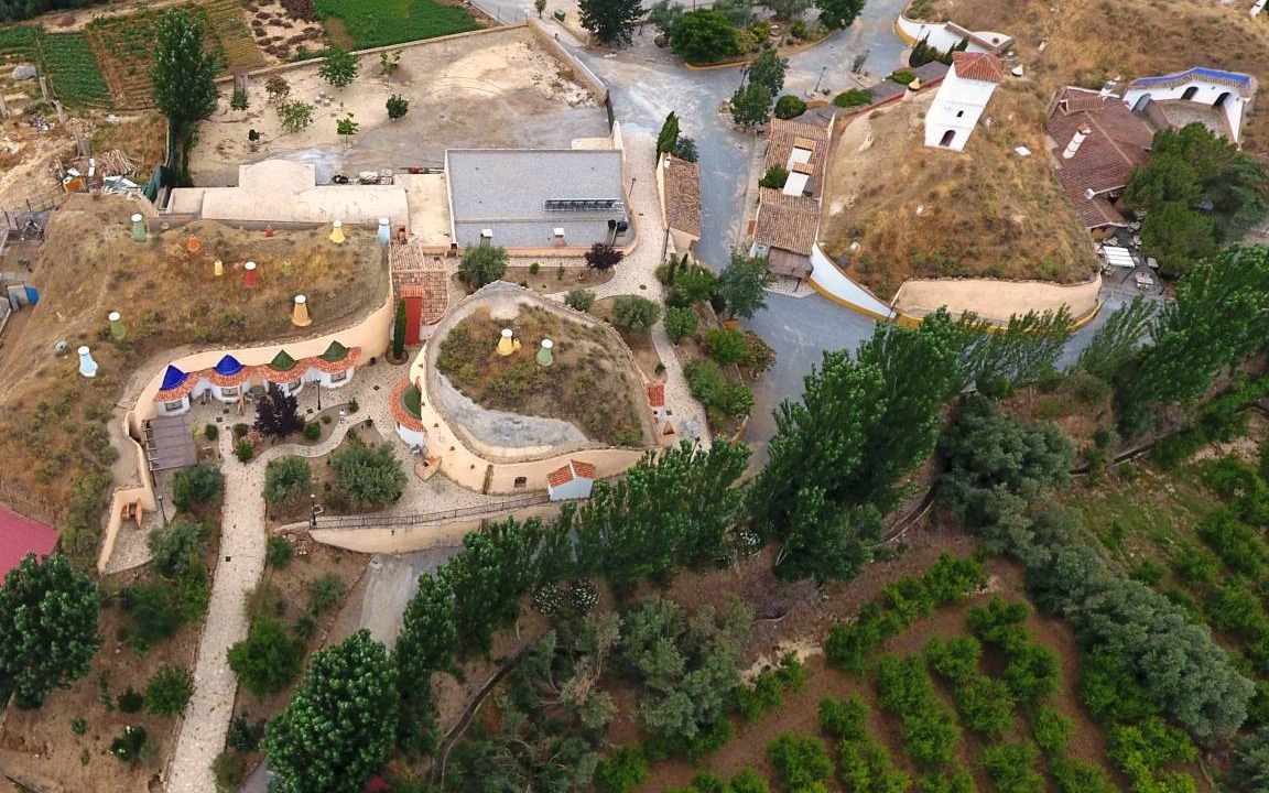 Photo of Others in Benalua de Guadix