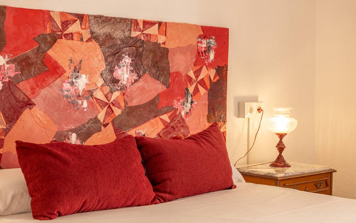 Photo of Bedroom in Itrabo