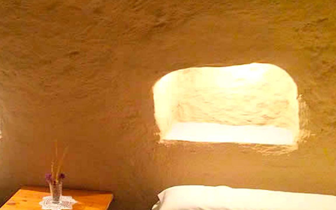 Photo of Bedroom in Baza
