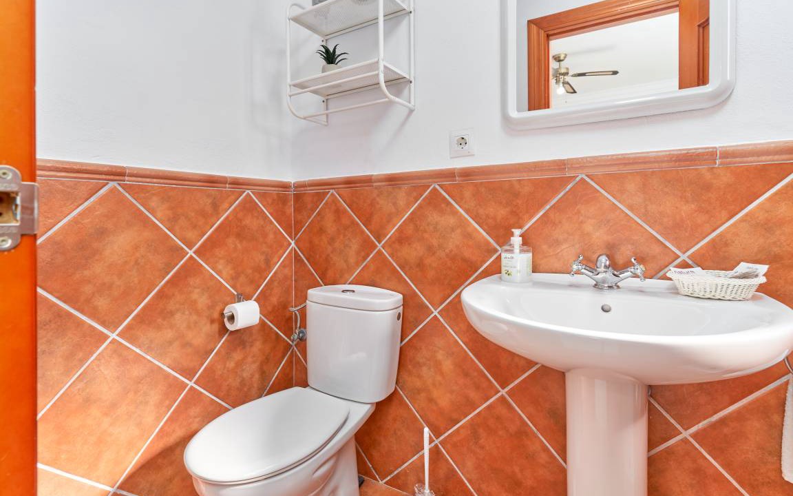 Photo of Bathroom in Motril