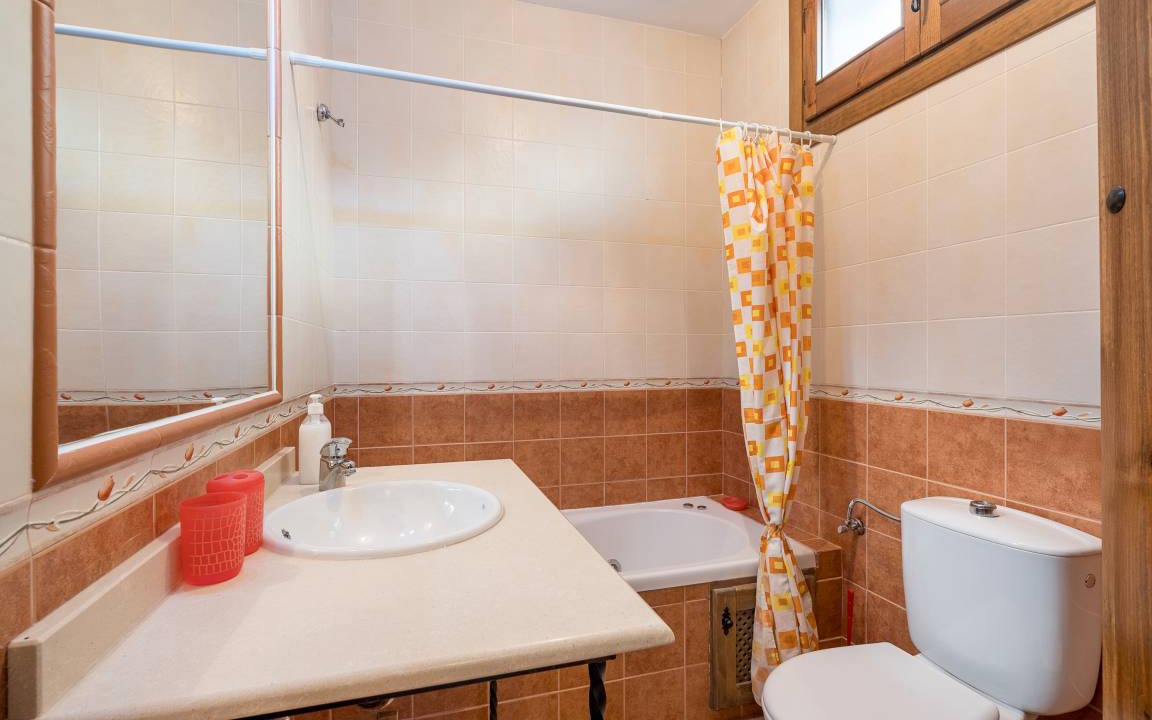 Photo of Bathroom in Castril