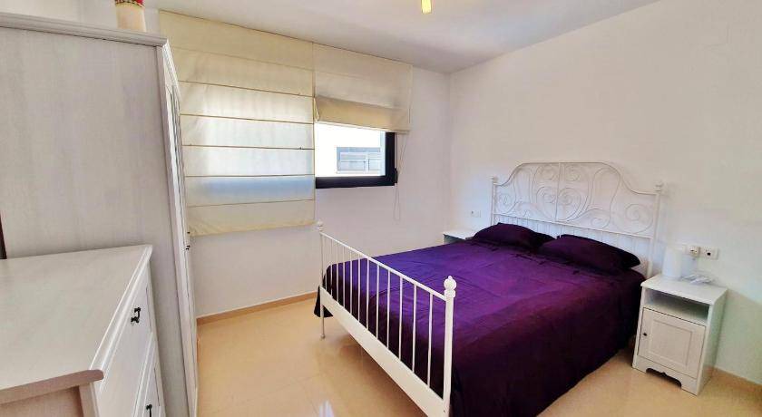 Photo of Bedroom in Velez de Benaudalla