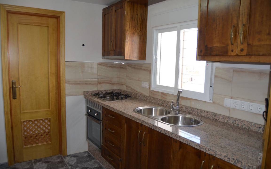 Photo of Kitchen in Cuevas del Campo