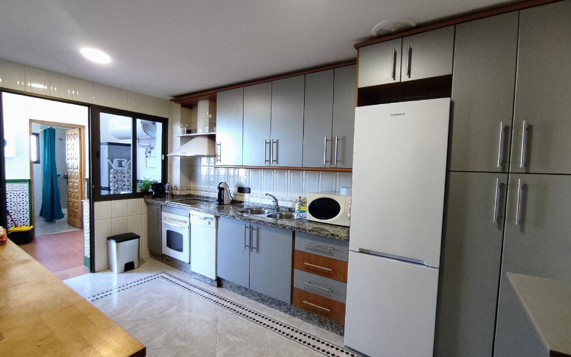 Photo of Kitchen in Guevejar