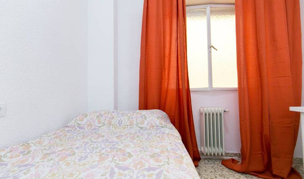 Photo of Bedroom in Camino de Ronda