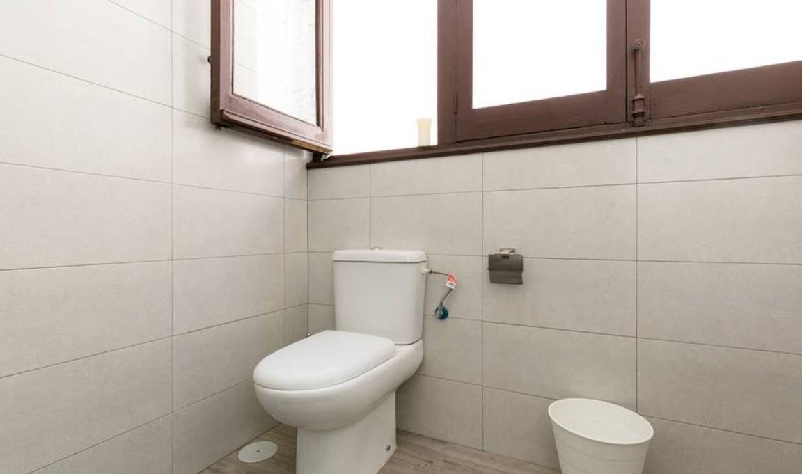 Photo of Bathroom in San Ildefonso