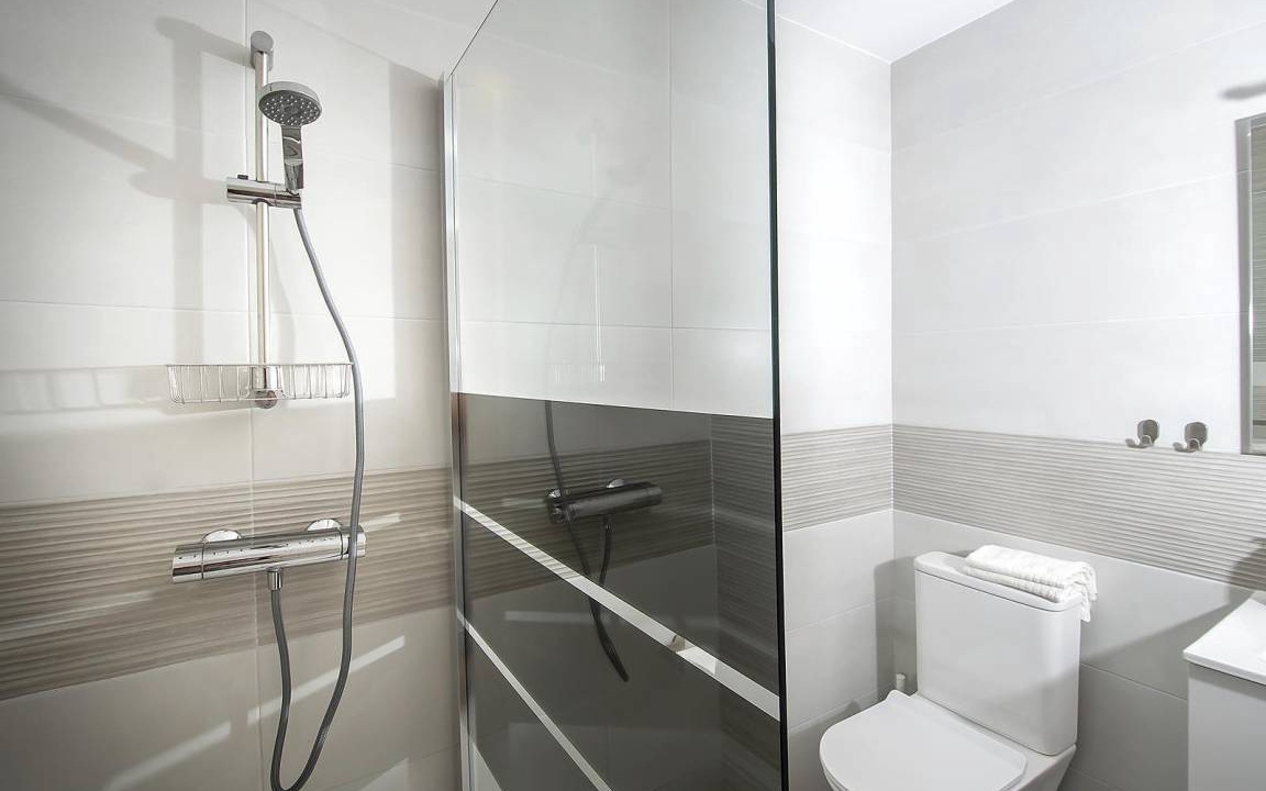 Photo of Bathroom in Velilla-Taramay